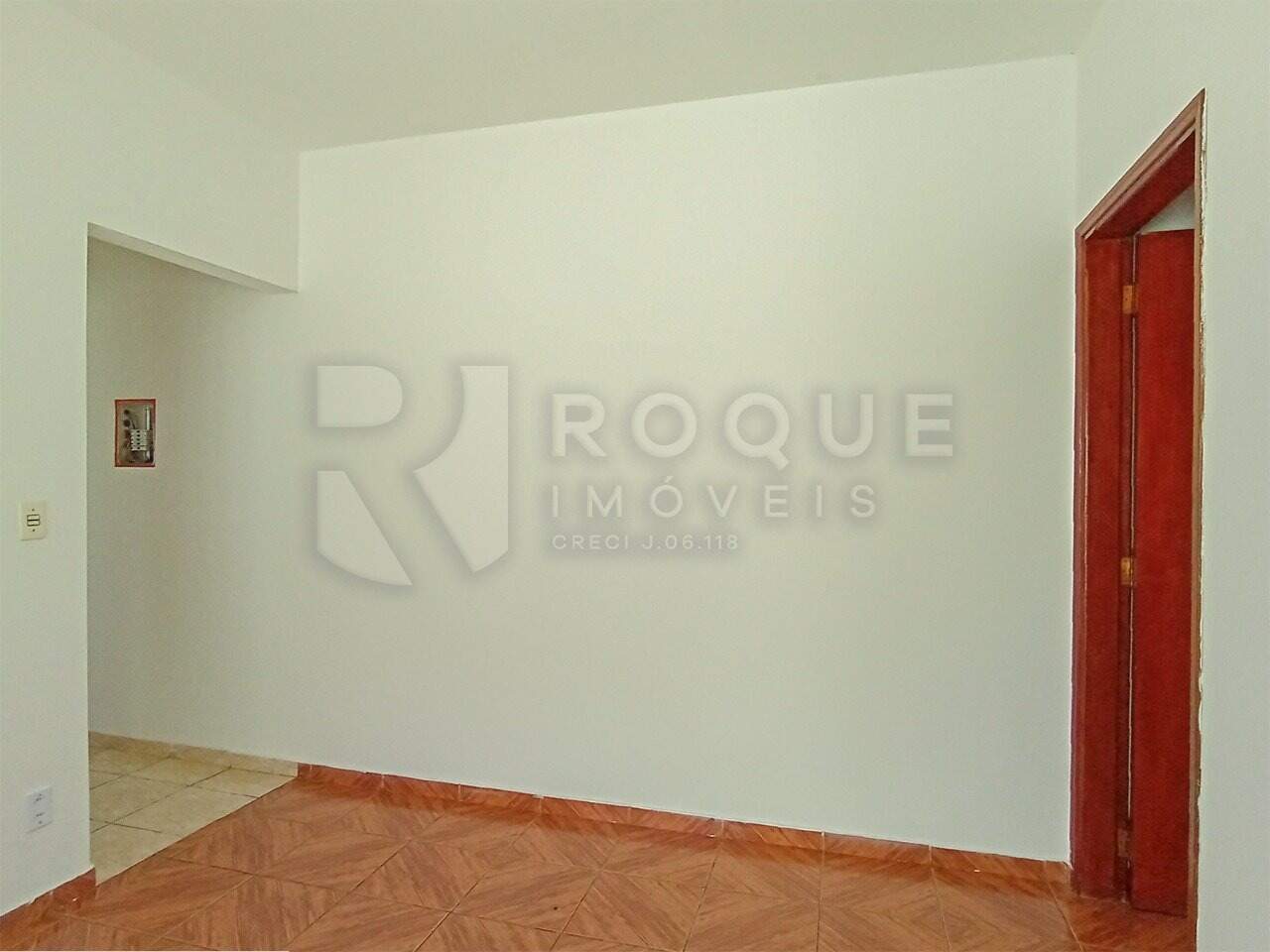 Casa Residencial para aluguel no bairro Parque Residencial Aeroporto: Sala