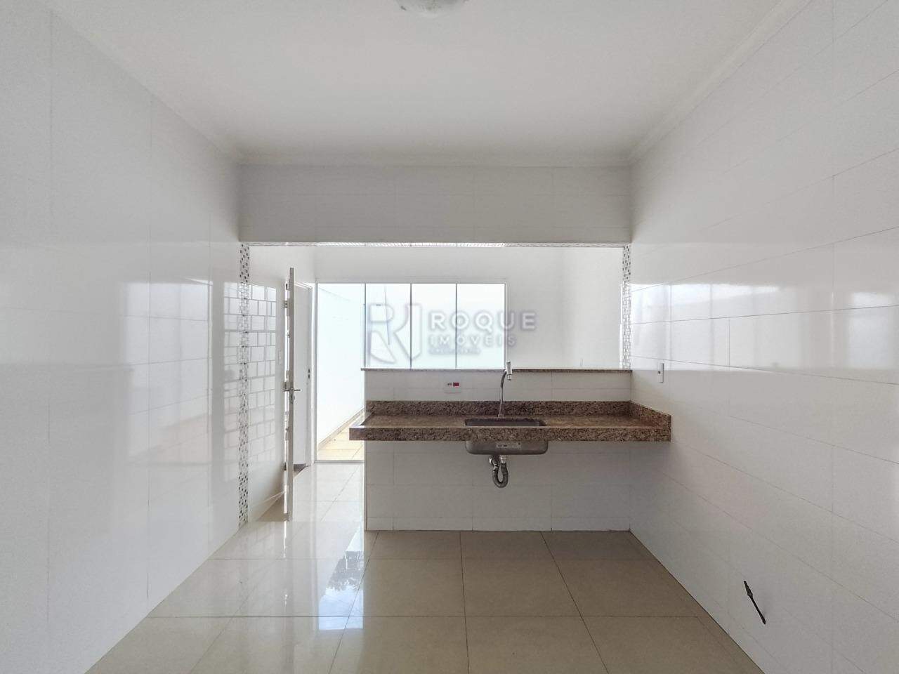 Casa Residencial para aluguel no bairro Jardim Caieira: Cozinha