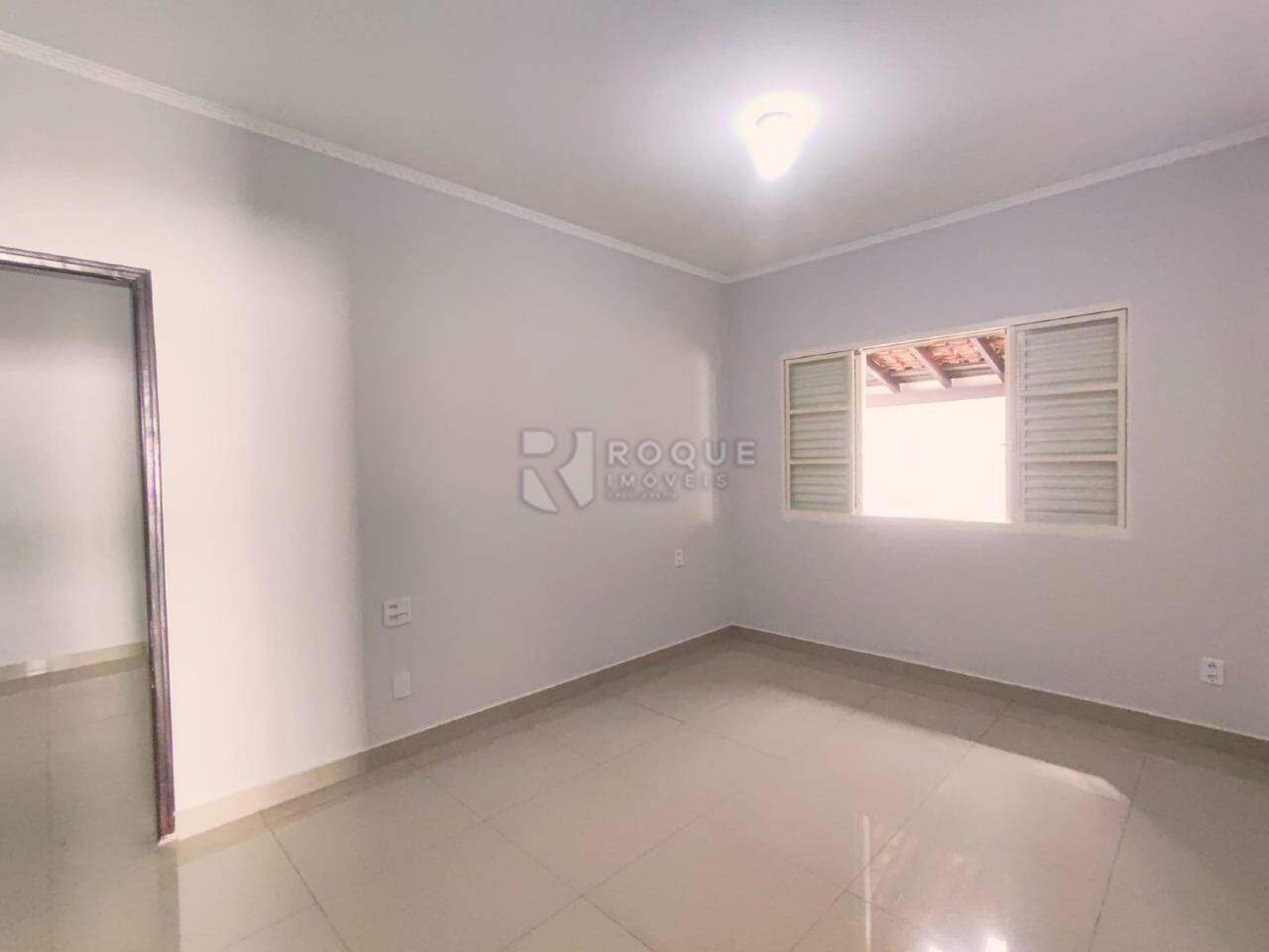 Casa Residencial para aluguel no bairro Jardim Caieira: Dormitório 1