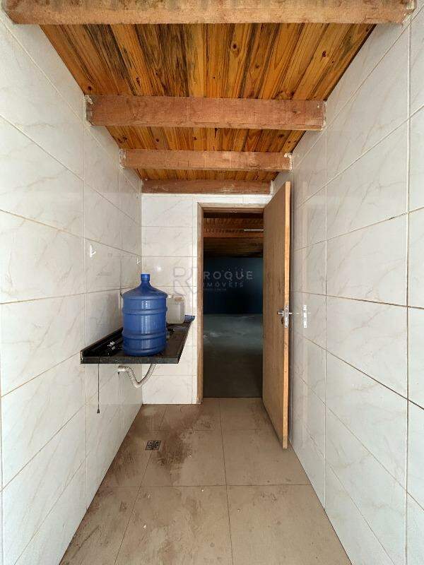 Terreno para aluguel no bairro Jardim Parque Novo Mundo: Hall / Copa