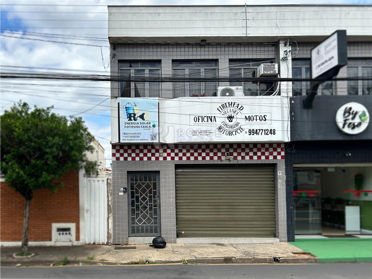 Salas/Conjuntos para aluguel no bairro Vila São João: Fachada 