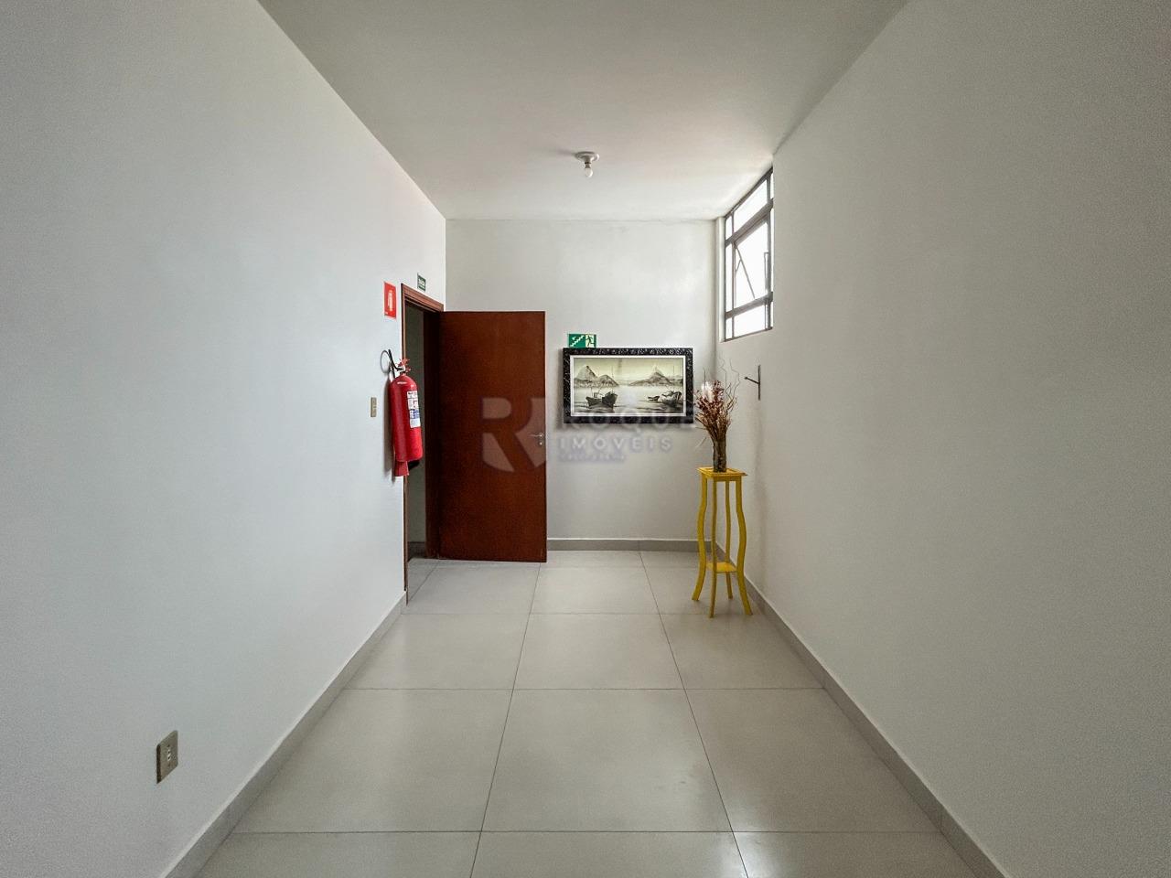 Salas/Conjuntos para aluguel no bairro Vila São João: Área comum