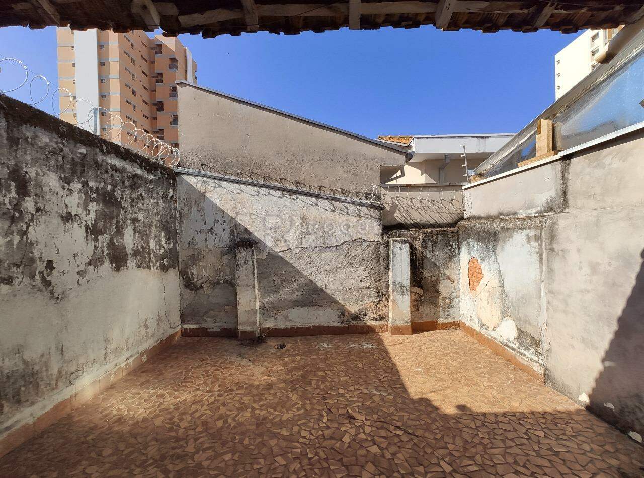 Loja para aluguel no bairro Centro: Fundo 
