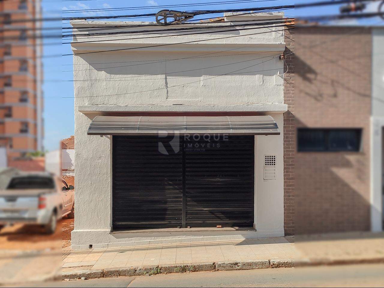 Loja para aluguel no bairro Centro: Fachada 