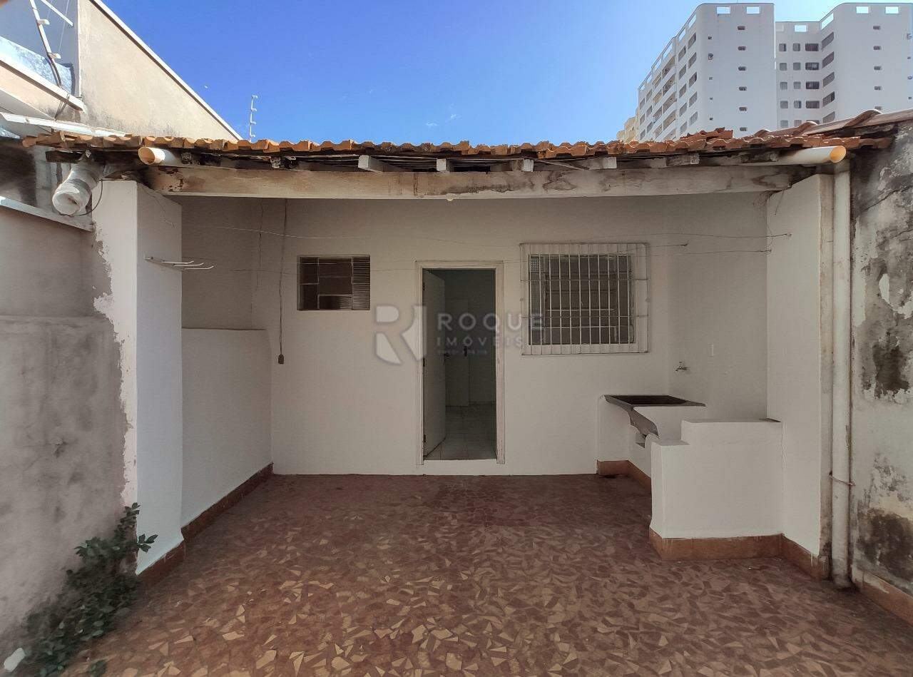 Loja para aluguel no bairro Centro: Área de serviço 