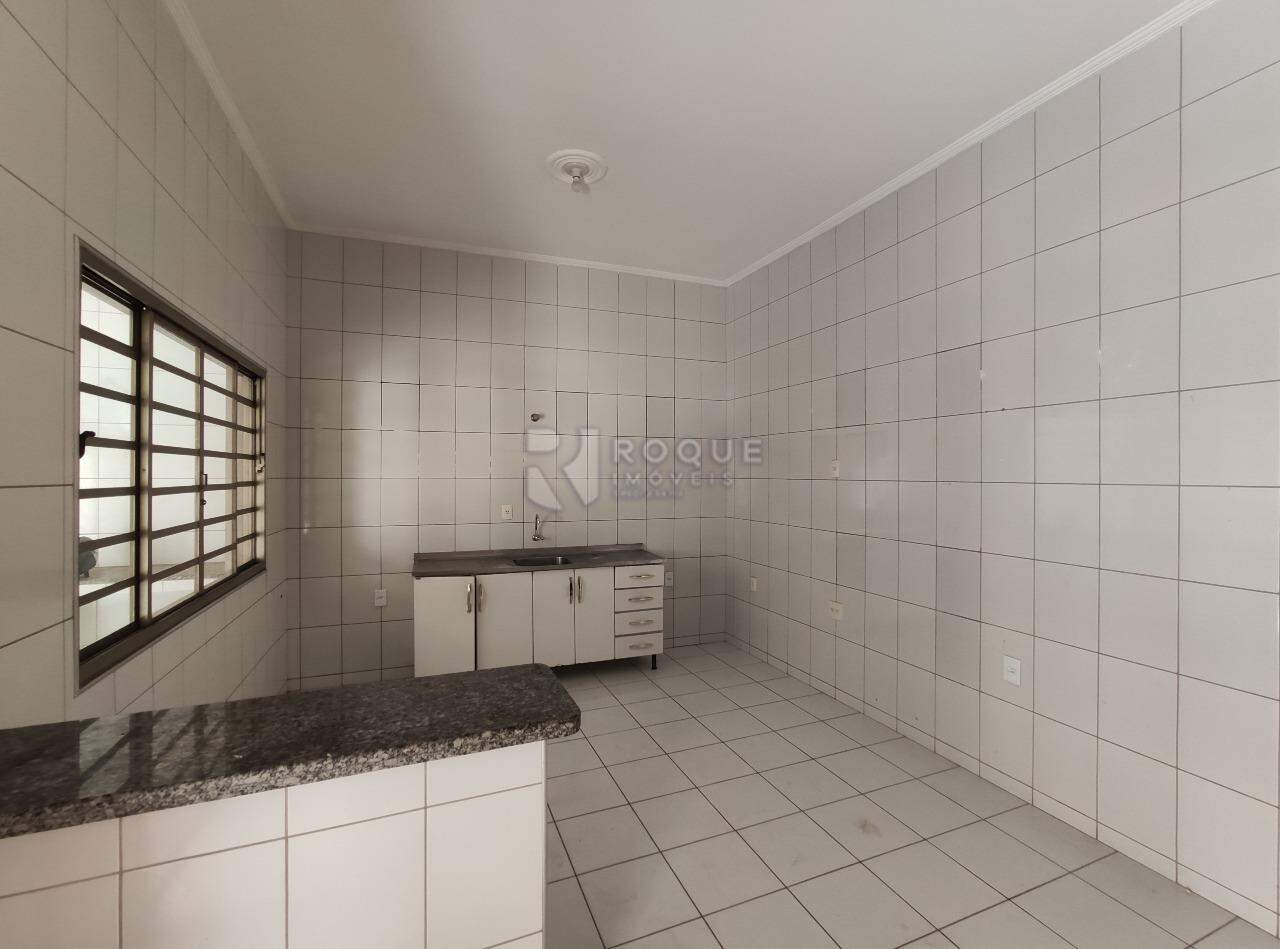 Casa Residencial para aluguel no bairro Jardim Olga Veroni: Cozinha