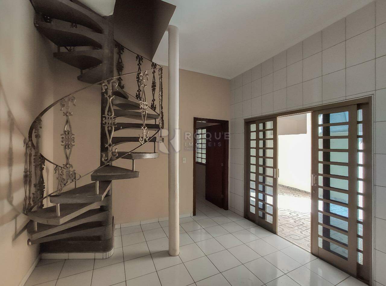 Casa Residencial para aluguel no bairro Jardim Olga Veroni: Sala 
