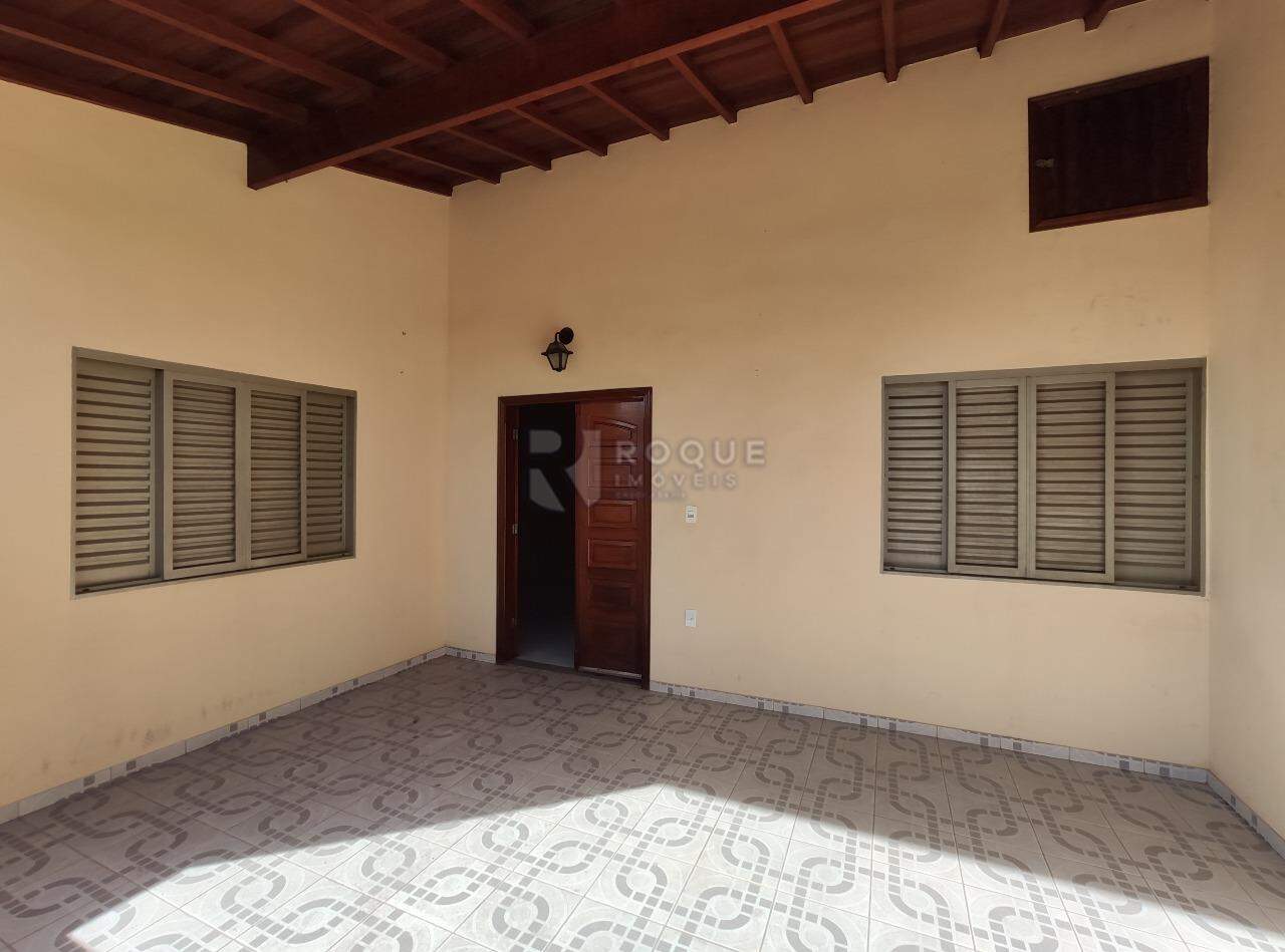 Casa Residencial para aluguel no bairro Jardim Olga Veroni: Sacada varanda 