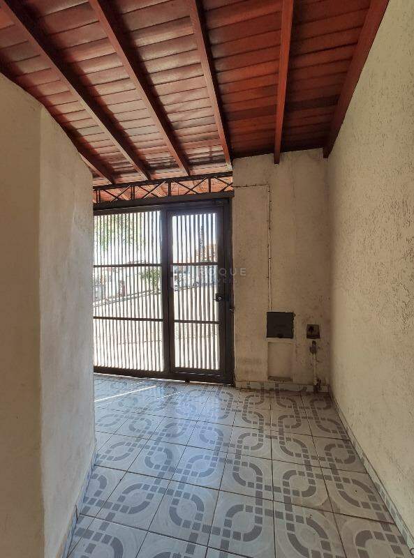 Casa Residencial para aluguel no bairro Jardim Olga Veroni: Acesso