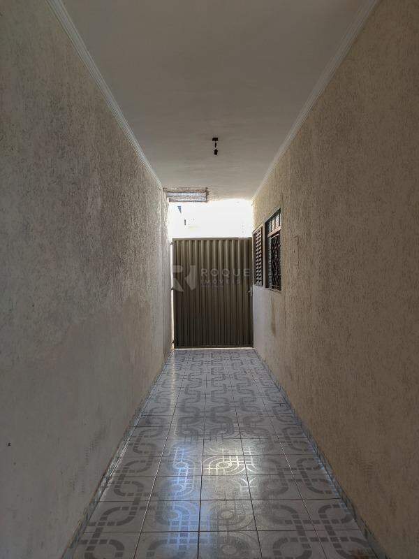 Casa Residencial para aluguel no bairro Jardim Olga Veroni: Acesso