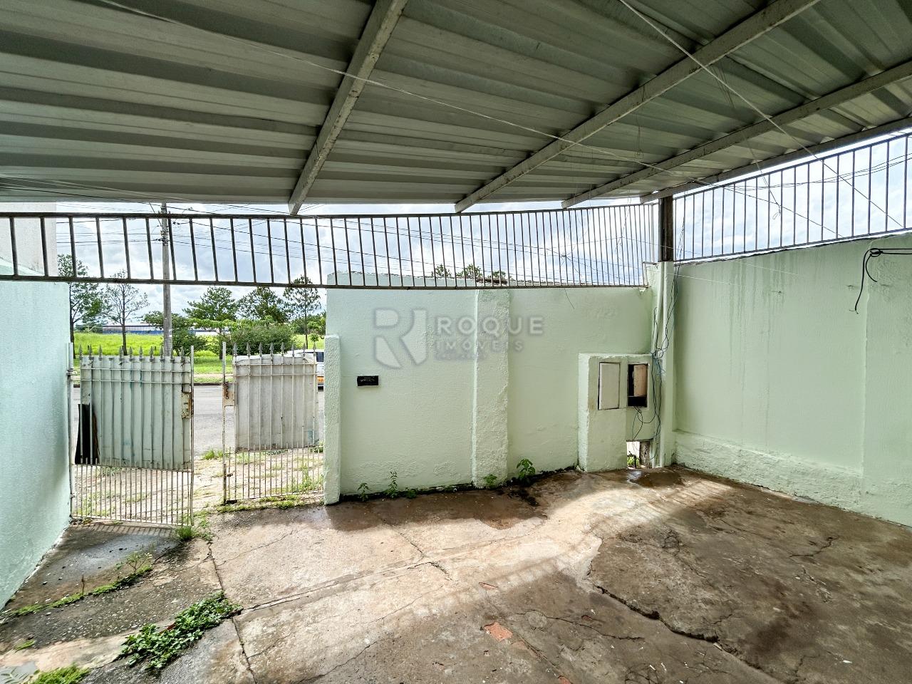 Casa Residencial para aluguel no bairro Jardim Santa Adélia: Frente 