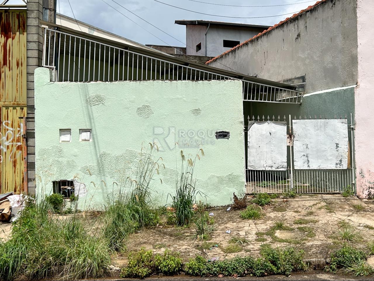 Casa Residencial para aluguel no bairro Jardim Santa Adélia: Fachada 