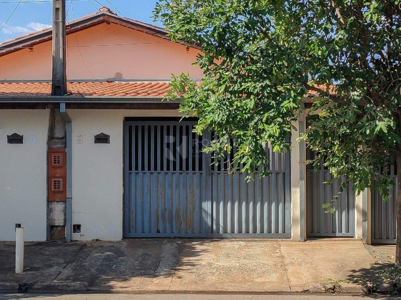 Casa Residencial para aluguel no bairro Jardim Ouro Verde: Fachada 