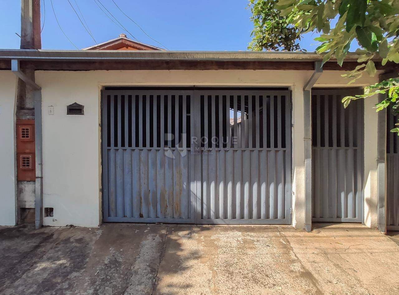 Casa Residencial para aluguel no bairro Jardim Ouro Verde: Fachada 