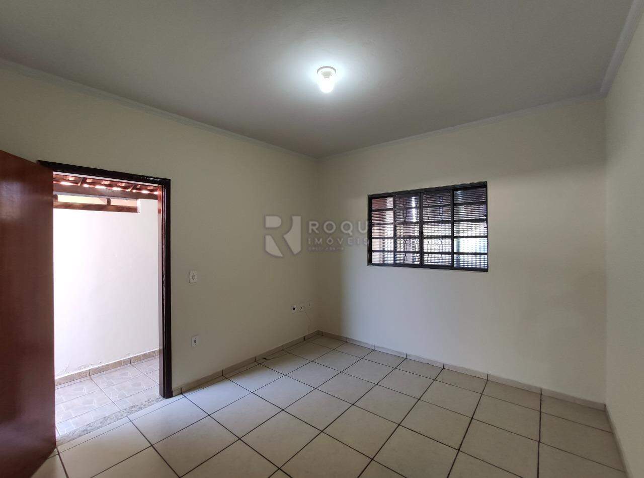 Casa Residencial para aluguel no bairro Jardim Ouro Verde: Sala 