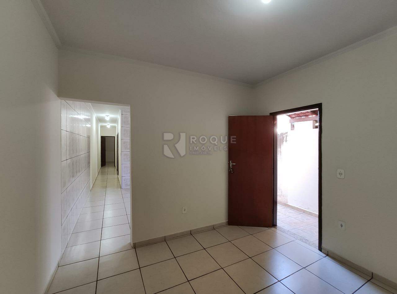 Casa Residencial para aluguel no bairro Jardim Ouro Verde: Sala 