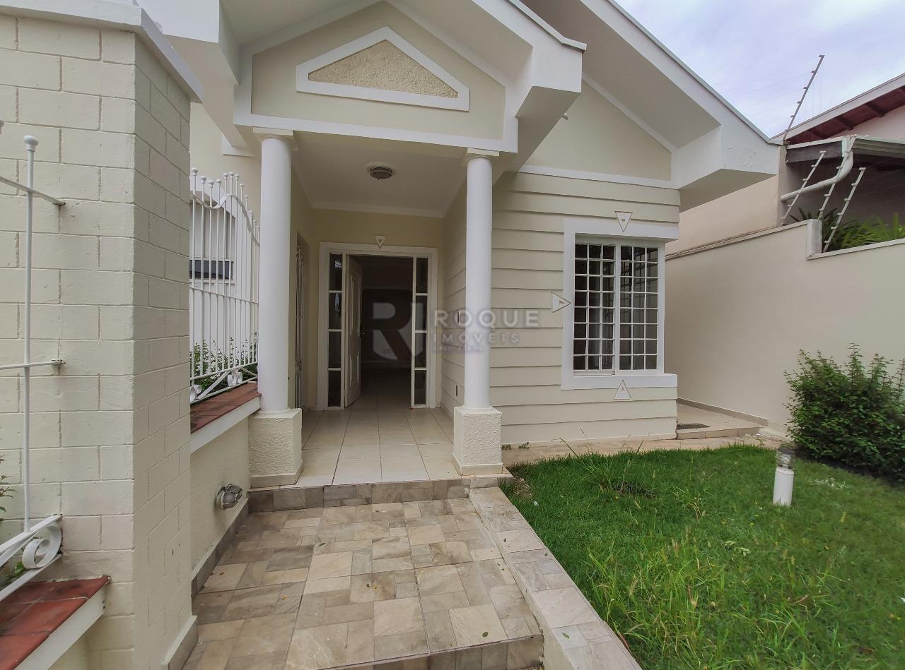 Casa em condomínio para aluguel no bairro Jardim Florença: Acesso 