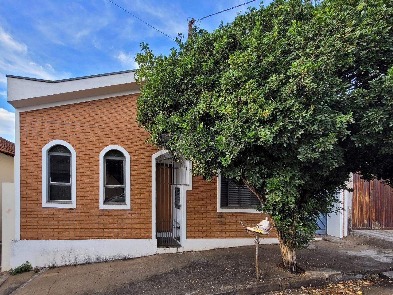 Casa Residencial para aluguel no bairro Vila Fascina: Fachada