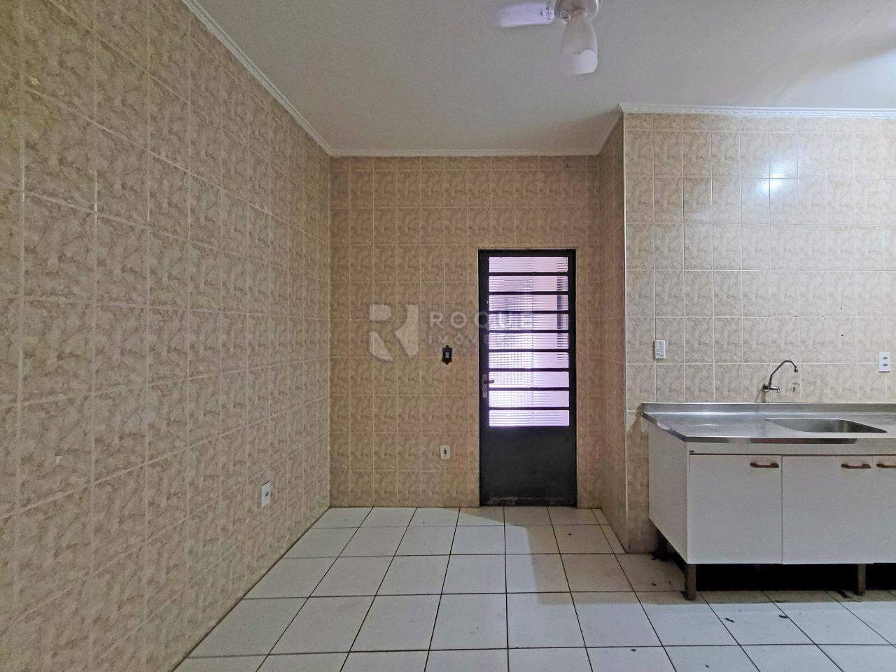 Casa Residencial para aluguel no bairro Vila Fascina: Cozinha
