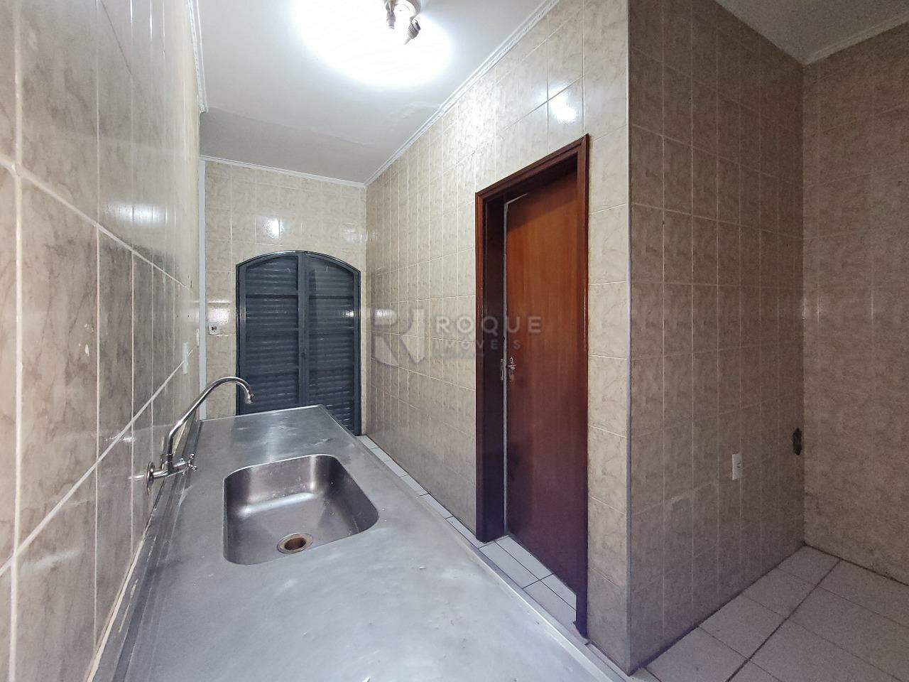 Casa Residencial para aluguel no bairro Vila Fascina: Cozinha