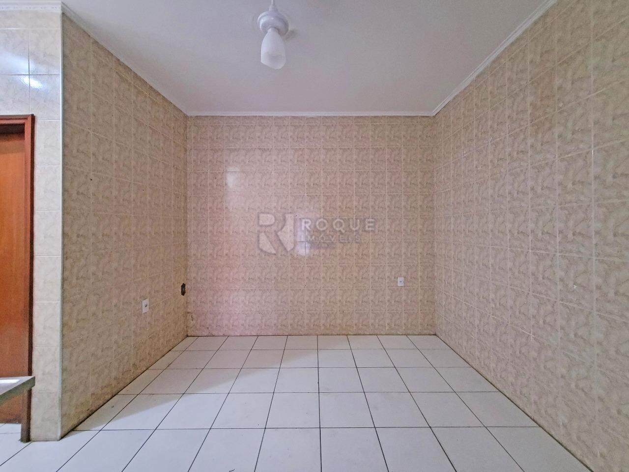 Casa Residencial para aluguel no bairro Vila Fascina: Sala de jantar