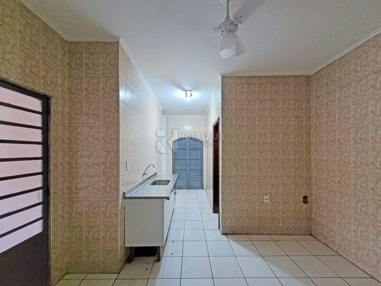 Casa Residencial para aluguel no bairro Vila Fascina: Cozinha