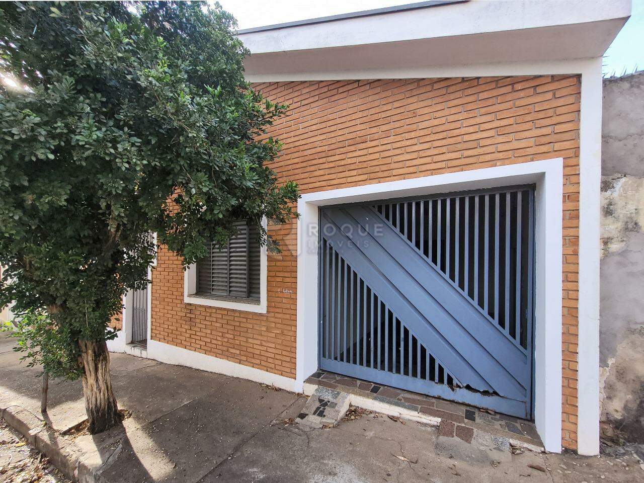 Casa Residencial para aluguel no bairro Vila Fascina: Garagem