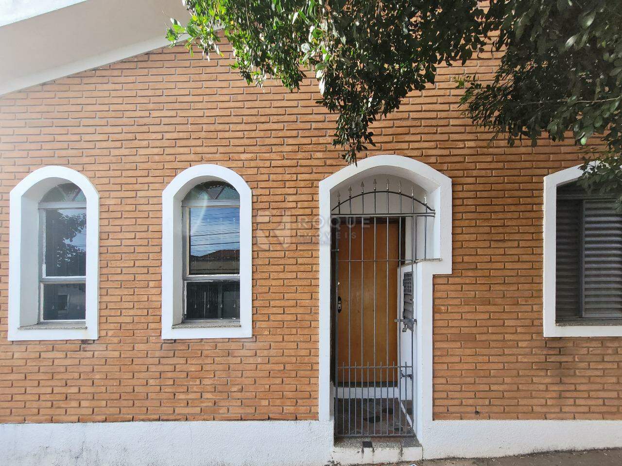 Casa Residencial para aluguel no bairro Vila Fascina: Entrada social 
