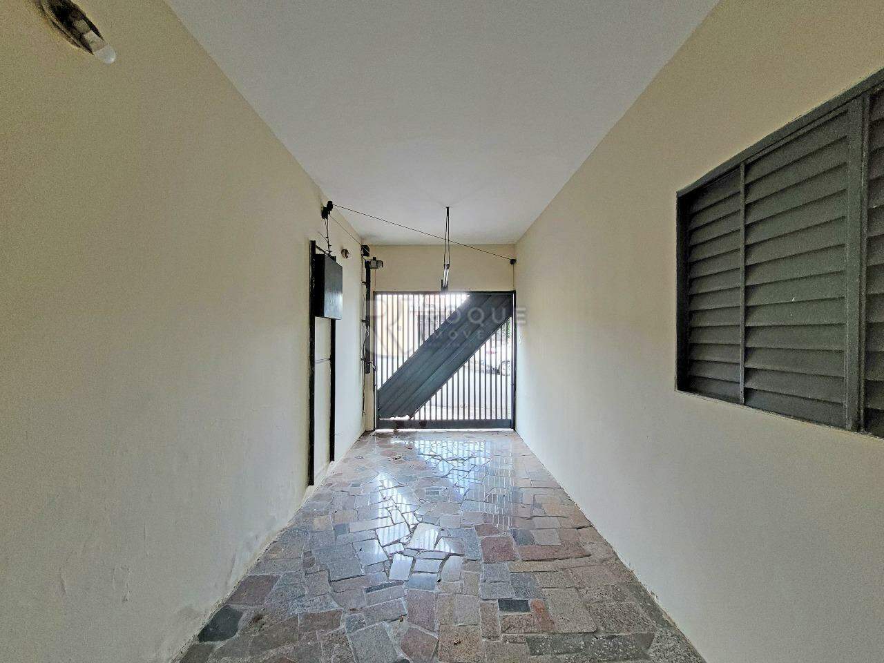 Casa Residencial para aluguel no bairro Vila Fascina: Garagem