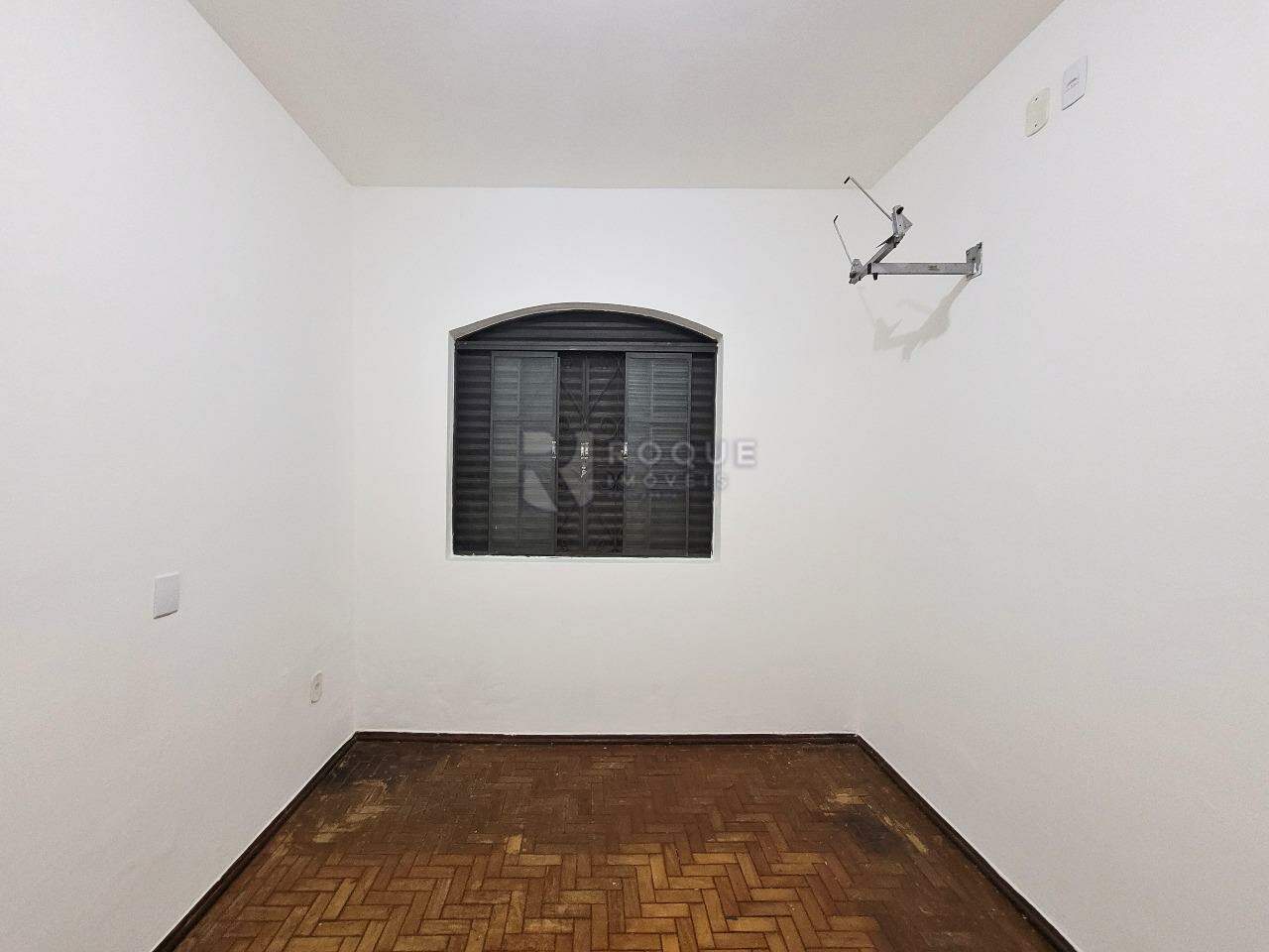 Casa Residencial para aluguel no bairro Vila Fascina: Dormitório 01