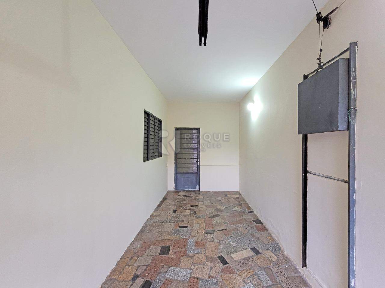 Casa Residencial para aluguel no bairro Vila Fascina: Garagem