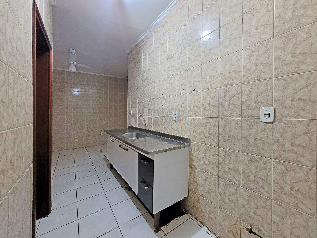 Casa Residencial para aluguel no bairro Vila Fascina: Cozinha