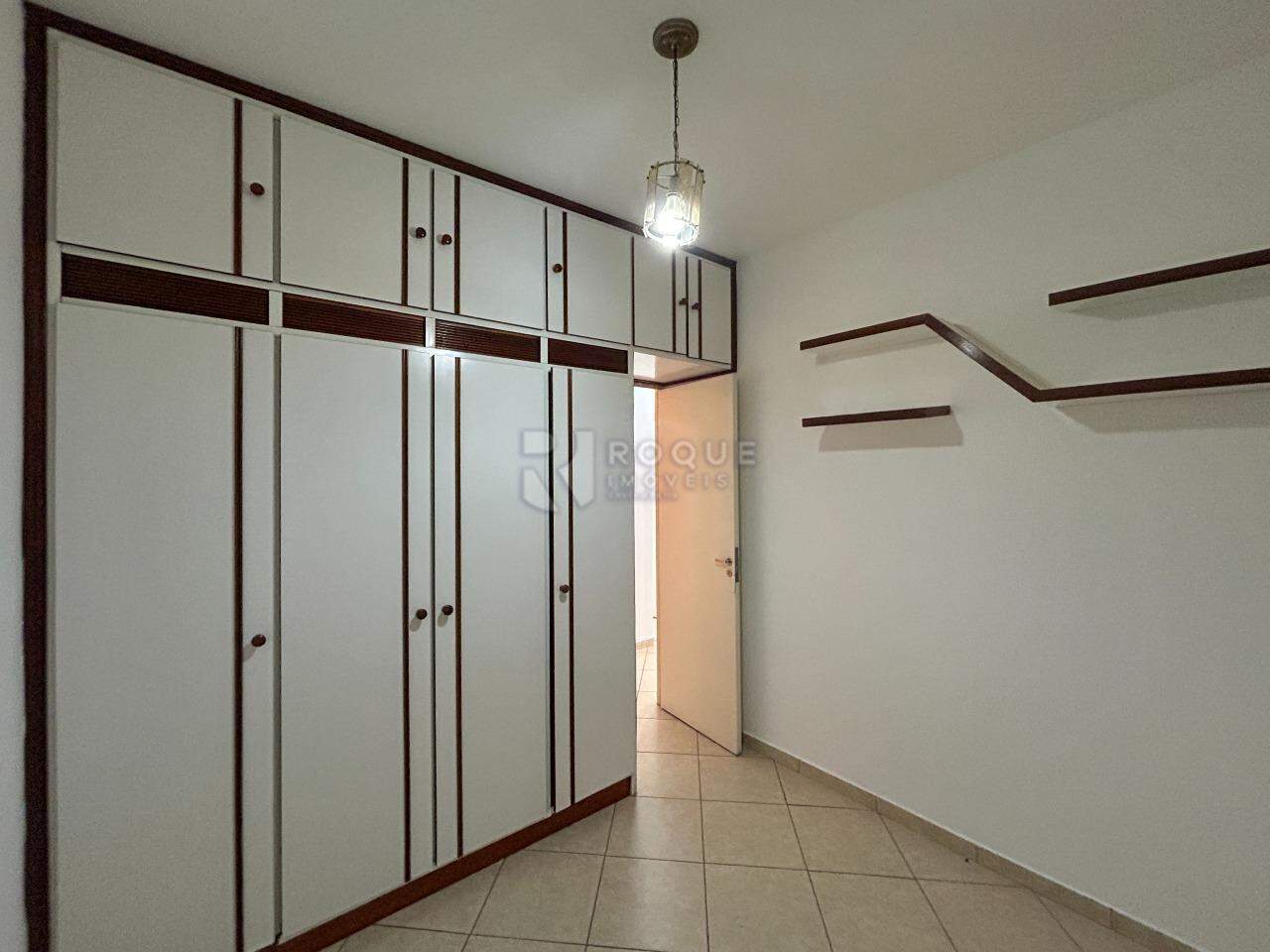 Apartamento para aluguel no bairro Parque Egisto Ragazzo: Dormitório 3