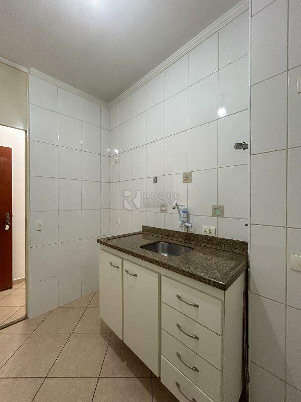 Apartamento para aluguel no bairro Parque Egisto Ragazzo: Cozinha