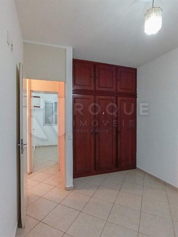 Apartamento para aluguel no bairro Parque Egisto Ragazzo: Dormitório 3