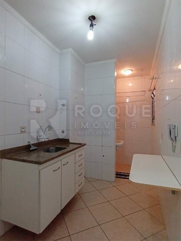 Apartamento para aluguel no bairro Parque Egisto Ragazzo: Cozinha
