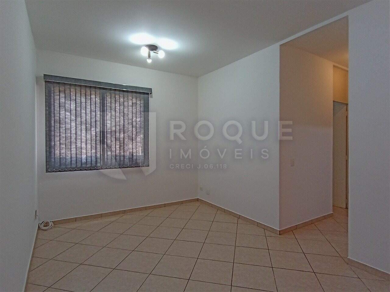 Apartamento para aluguel no bairro Parque Egisto Ragazzo: Sala