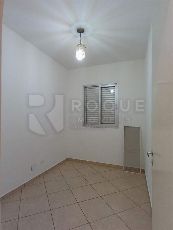 Apartamento para aluguel no bairro Parque Egisto Ragazzo: Dormitório 1