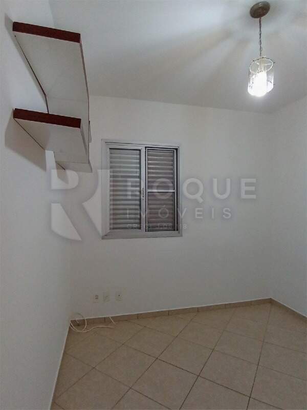 Apartamento para aluguel no bairro Parque Egisto Ragazzo: Dormitório 2