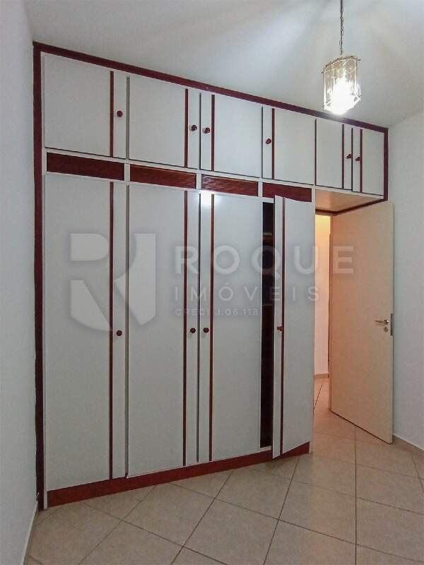 Apartamento para aluguel no bairro Parque Egisto Ragazzo: Dormitório 2