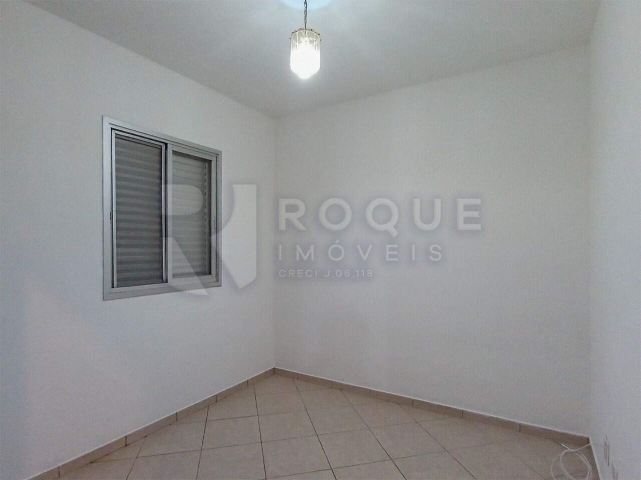 Apartamento para aluguel no bairro Parque Egisto Ragazzo: Dormitório 3