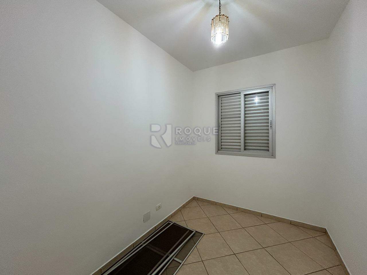 Apartamento para aluguel no bairro Parque Egisto Ragazzo: Dormitório 1