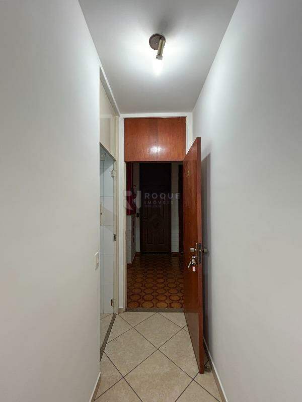 Apartamento para aluguel no bairro Parque Egisto Ragazzo: Hall de acesso 