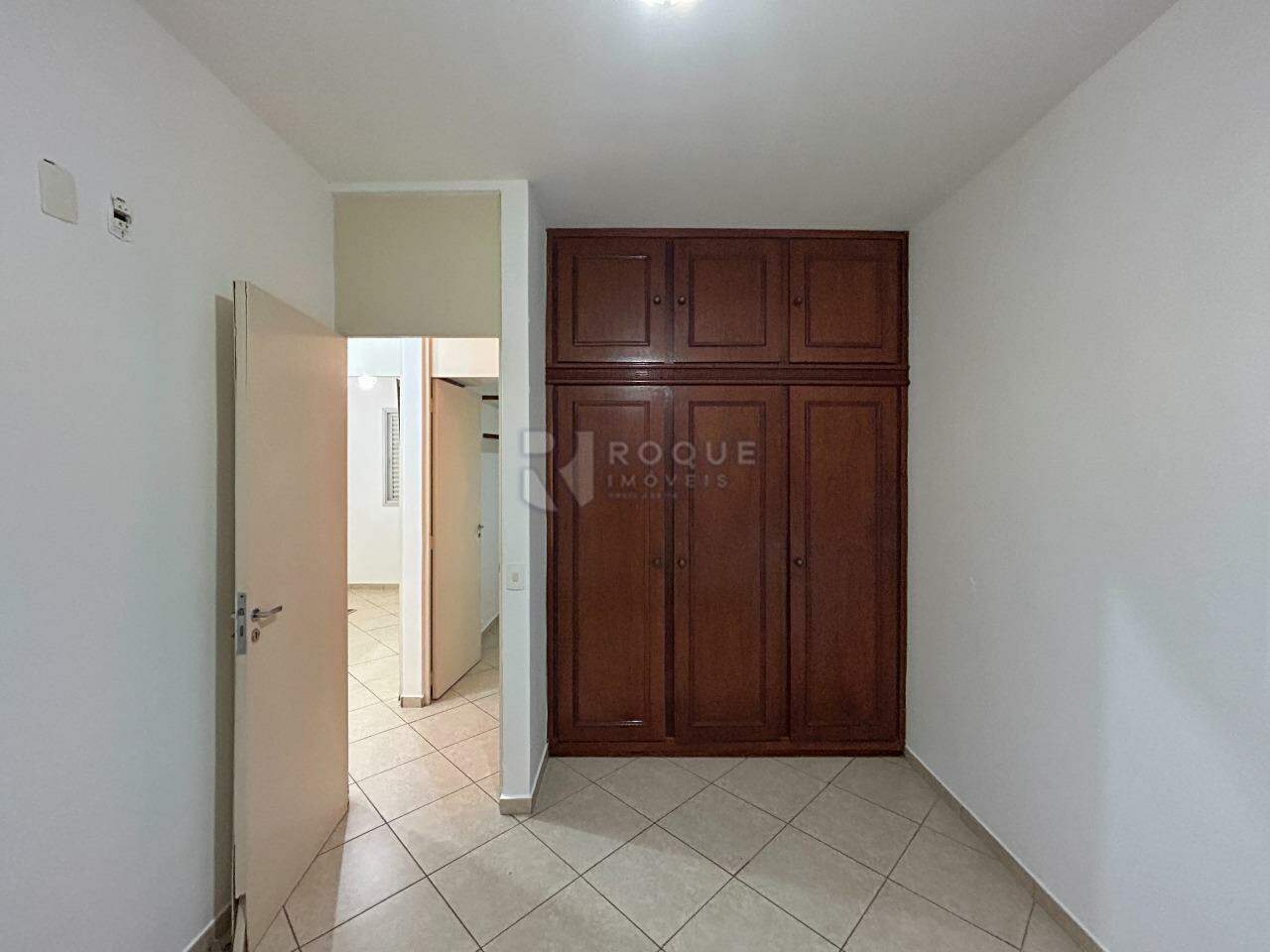 Apartamento para aluguel no bairro Parque Egisto Ragazzo: Dormitório 2