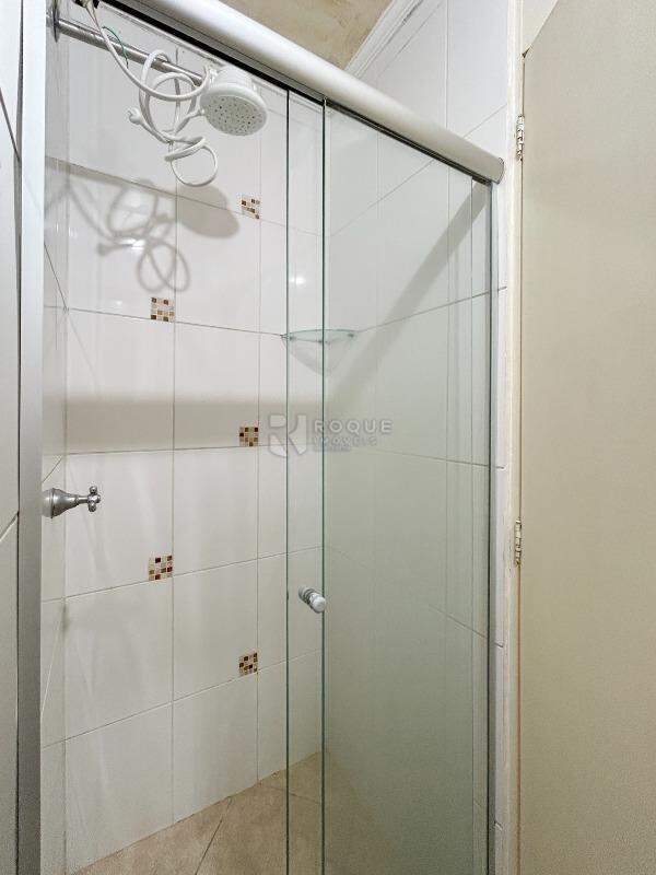 Apartamento para aluguel no bairro Parque Egisto Ragazzo: WC social