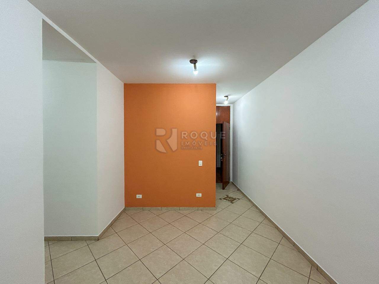 Apartamento para aluguel no bairro Parque Egisto Ragazzo: Sala