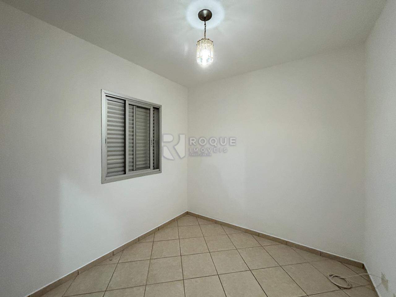 Apartamento para aluguel no bairro Parque Egisto Ragazzo: Dormitório 2