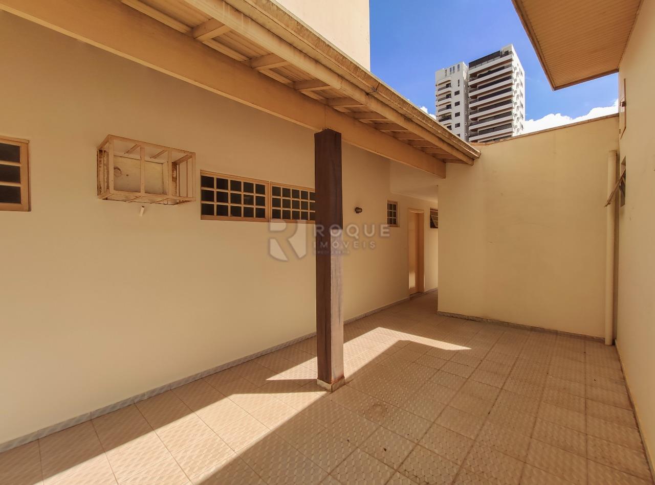 Salas/Conjuntos para aluguel no bairro Centro: Área externa 