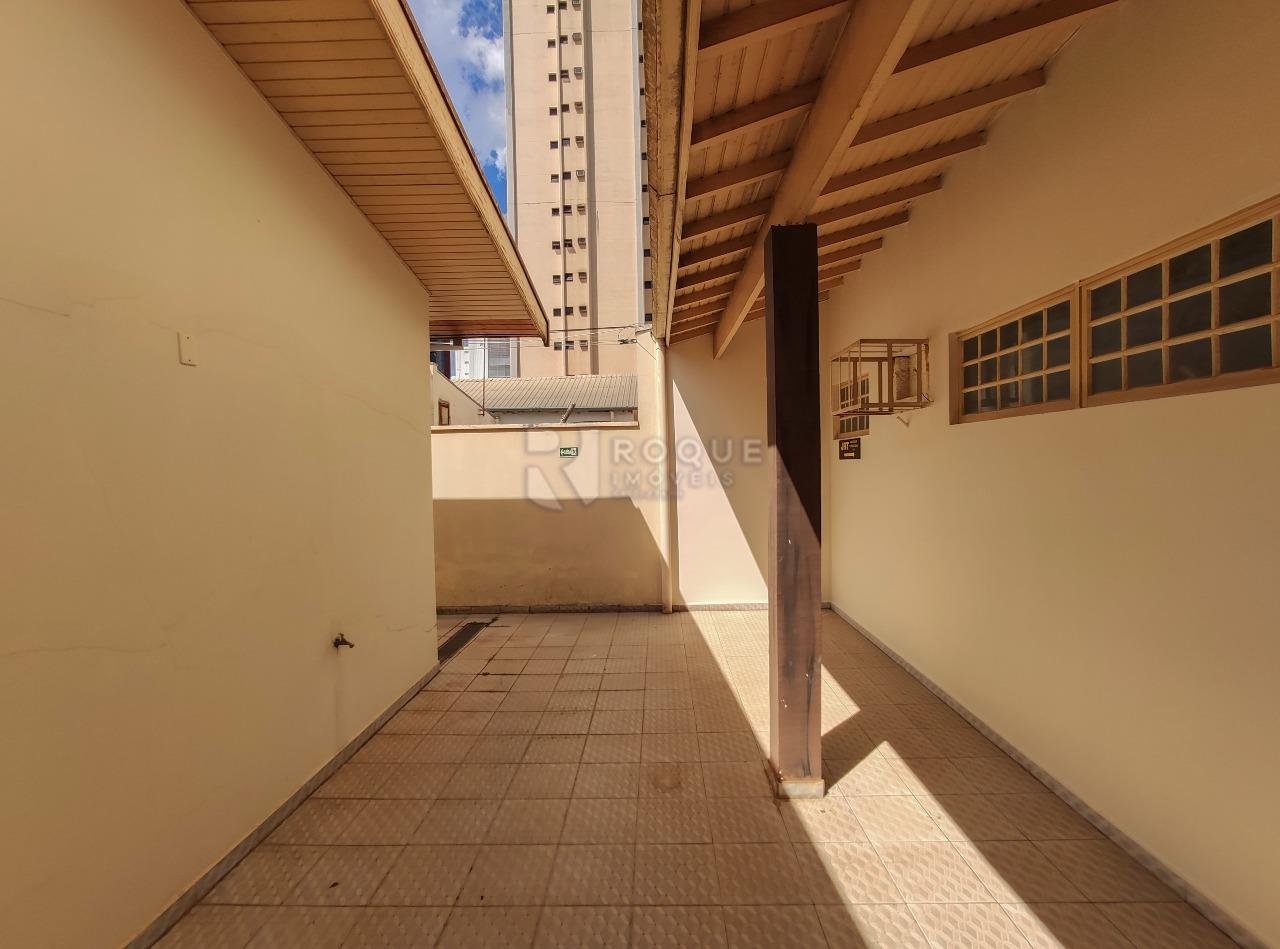 Salas/Conjuntos para aluguel no bairro Centro: Área externa 