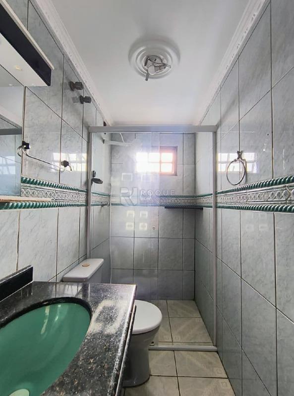 Casa Residencial para aluguel no bairro Jardim das Palmeiras: Wc social supeior 